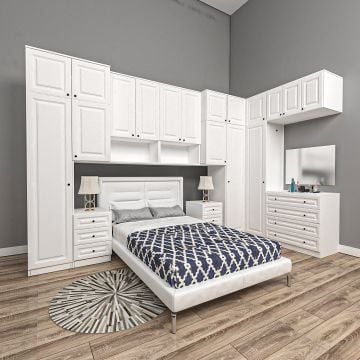 Dilara Genç Odası Takımı