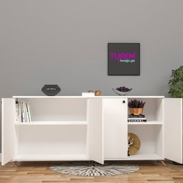 Çam Konsol