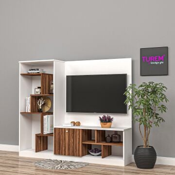 Labirent Tv Ünitesi