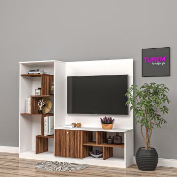 Labirent Tv Ünitesi