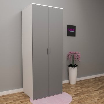 Zeynep Çamaşır Makinalık Dolap