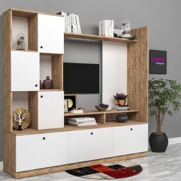 Mozaik Tv Ünitesi