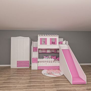 Modern Genç Odası Takımı