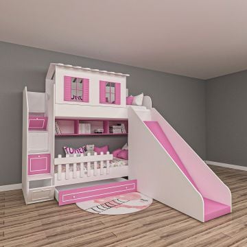 Modern Genç Odası Takımı