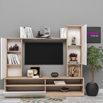 Stand Tv Ünitesi