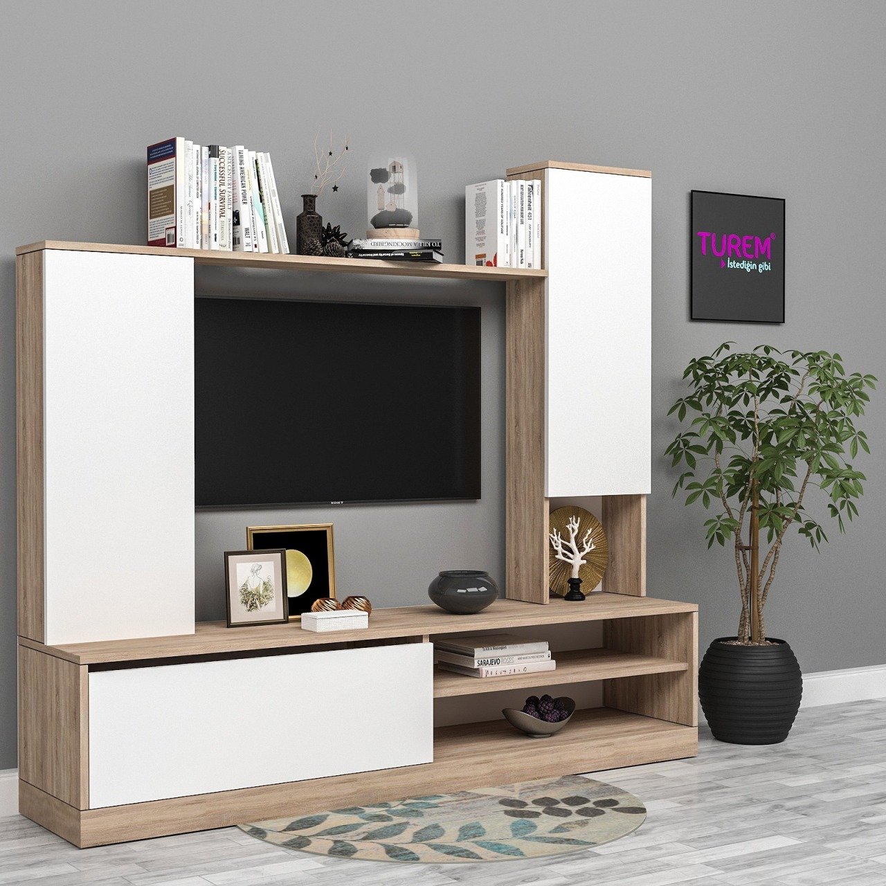 Stand Tv Ünitesi