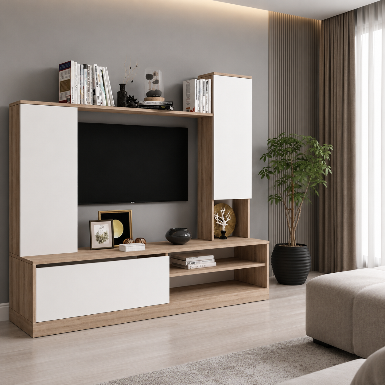 Stand Tv Ünitesi