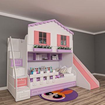 Lemon Modern Maxi Ranza