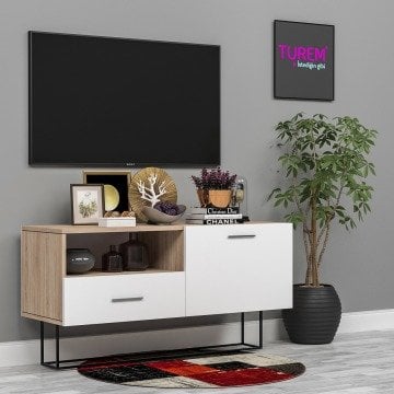 Small Tv Ünitesi
