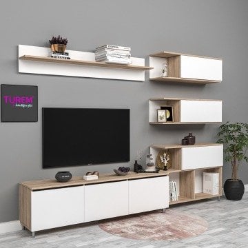 Luxury Tv Ünitesi
