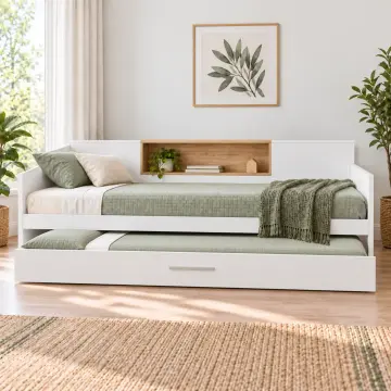 Sahil 90x190 Yavrulu Sedir