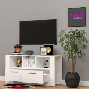 Rock Tv Ünitesi