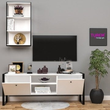 Wall Tv Ünitesi