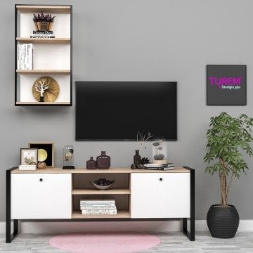 Wall Tv Ünitesi
