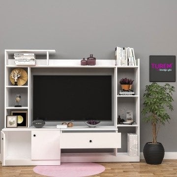 Light Tv Ünitesi