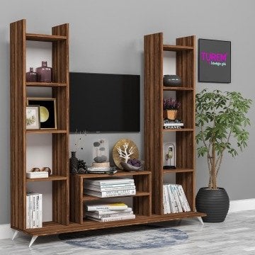 Tower Tv Ünitesi