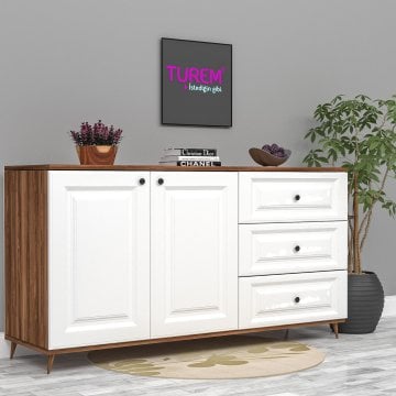 Derya Cordoba Membran Kapak Konsol