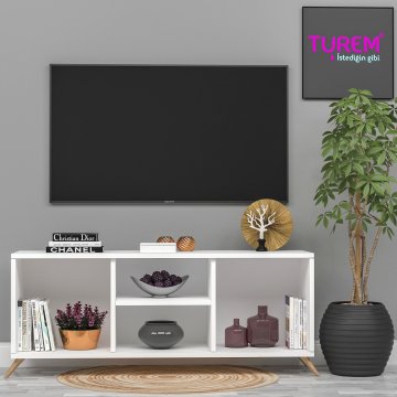 Ecrin Tv Sehpası