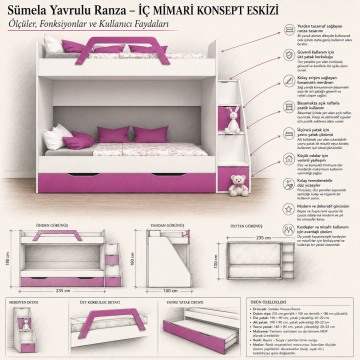 Sümela Yavrulu Ranza