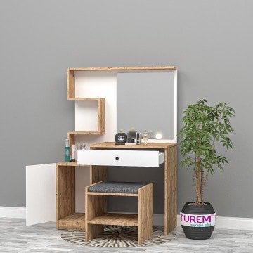 Kıbrıs Makyaj Masası