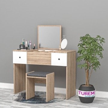 İnci Makyaj Masası