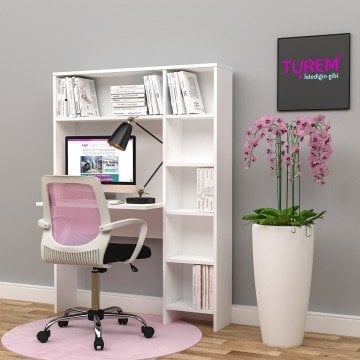 Çağlar Çalışma Masası