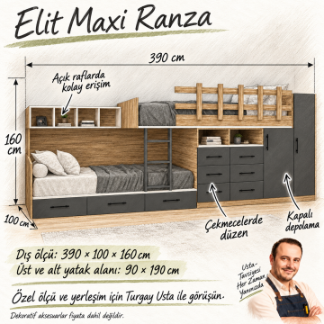 Elit Maxi Ranza