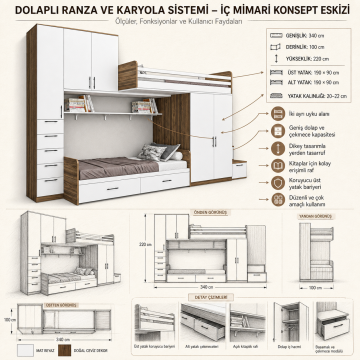klasik maxi ranza