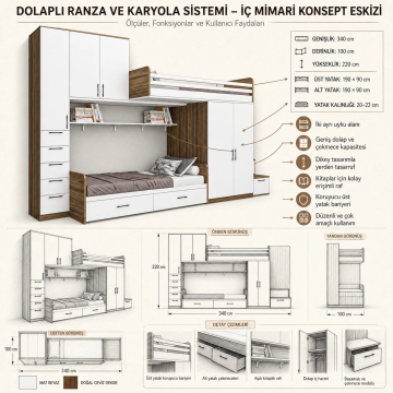 klasik maxi ranza