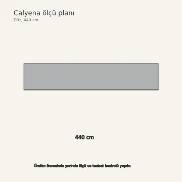 Calyena Sis Gri High Gloss Çekilir Kesme Tablalı Düz Mutfak Dolabı