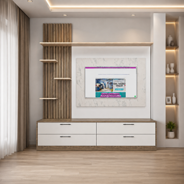 Gizem Tv Ünitesi