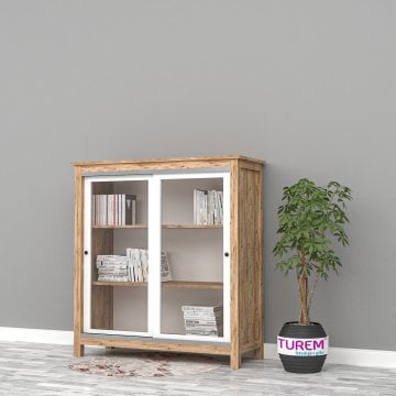 Ennes Çok Amaçlı Dolap