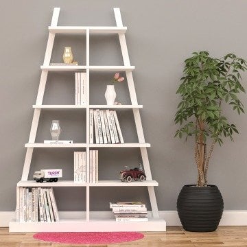 Marmo Kule Kitaplık