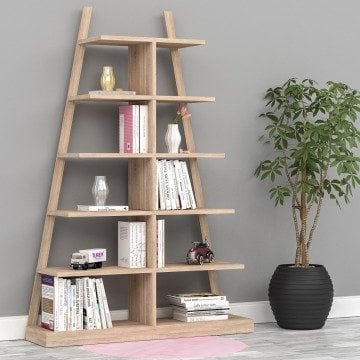 Marmo Kule Kitaplık