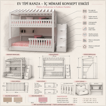 Ev Tipi Ranza