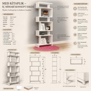 Med Kitaplık