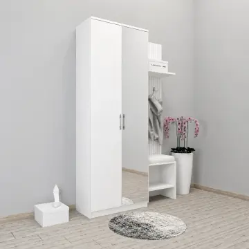 Serap Özel Ölçü Portmanto