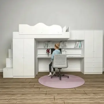 Milenyum Çalışma Masalı Ranza