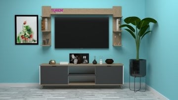 Hayal Tv Ünitesi
