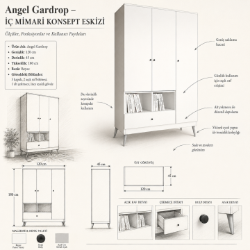 Angel Gardrop