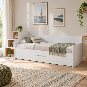 Yelken 90x190 Yavrulu Sedir