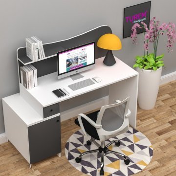 Tual Çalışma Masası