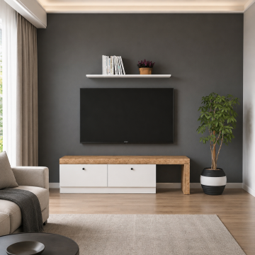 Karanfil Tv Ünitesi
