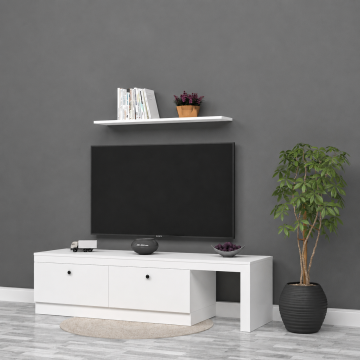 Karanfil Tv Ünitesi