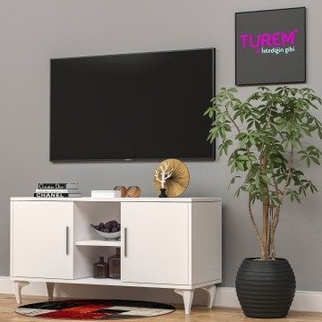 Alice Tv Sehpası