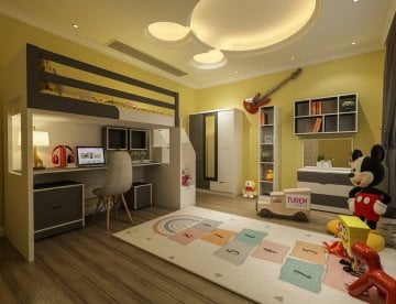 Karbon Genç Odası Takımı