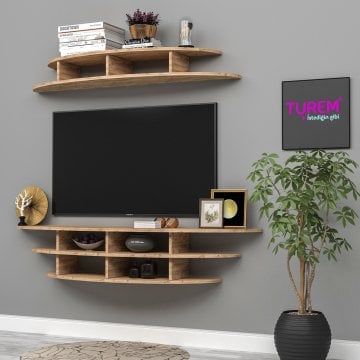 Lale Tv Ünitesi