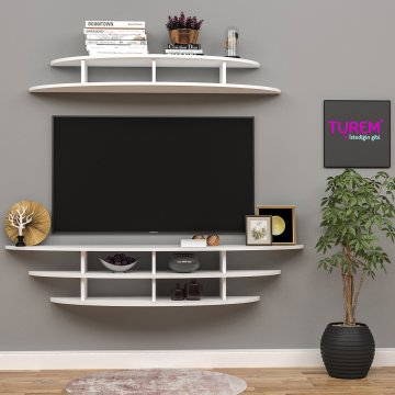 Lale Tv Ünitesi