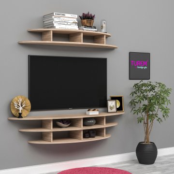 Lale Tv Ünitesi