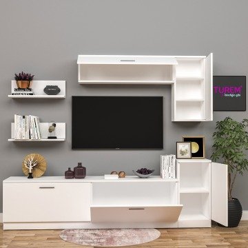 Yağmur Tv Ünitesi